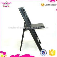 New degsin Qingdao Sionfur Kunststoff Klappstuhl neue Design Stuhl